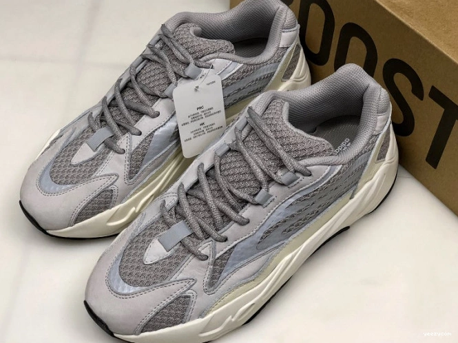 Adidas Static V2 Yeezy EF2829 Boost 700 0824